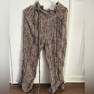 AE flowy pants
